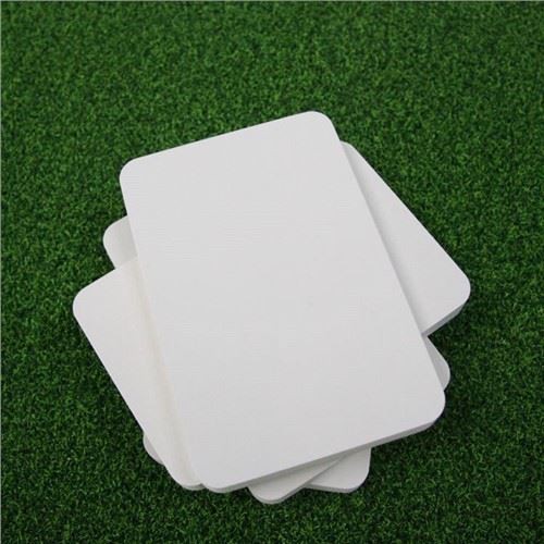 12 мм Sintra ПВХ пінопласт