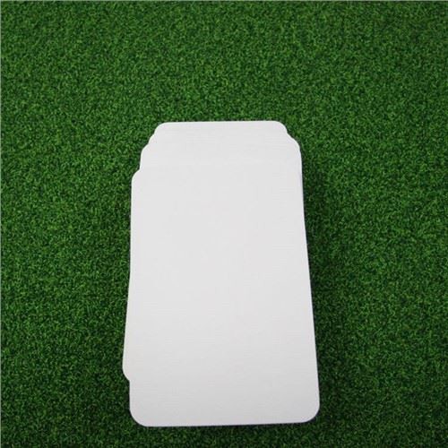 Пінопласт ПВХ 3 мм